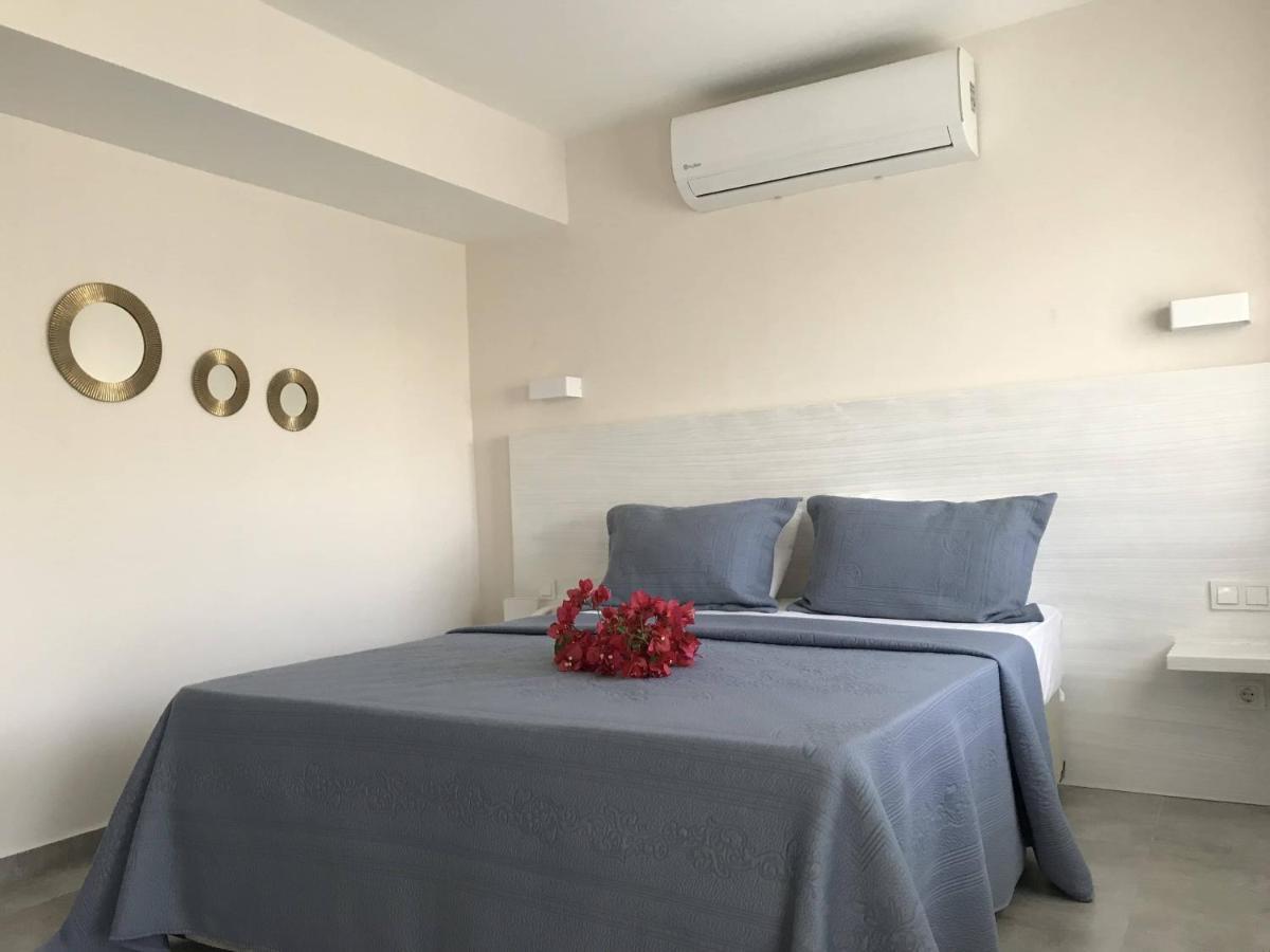 Hotel Gümüşlük Kamer foto