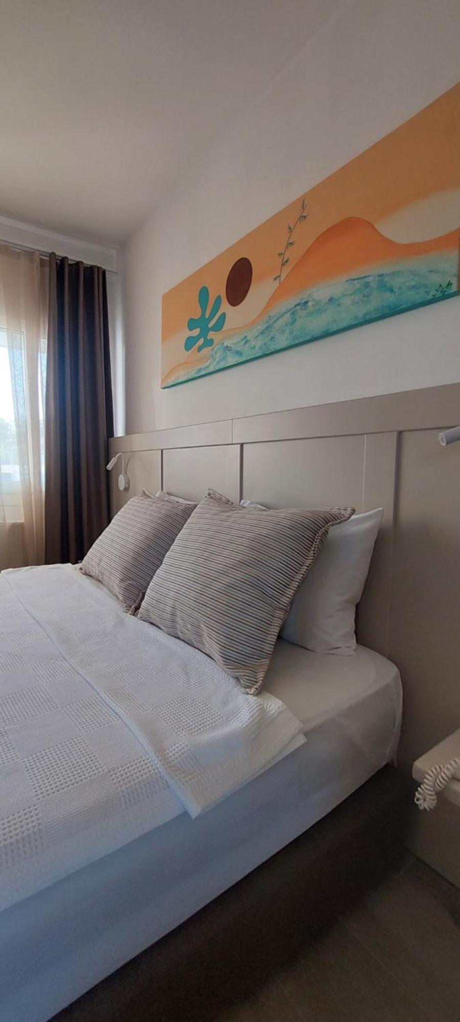 Hotel Gümüşlük Kamer foto