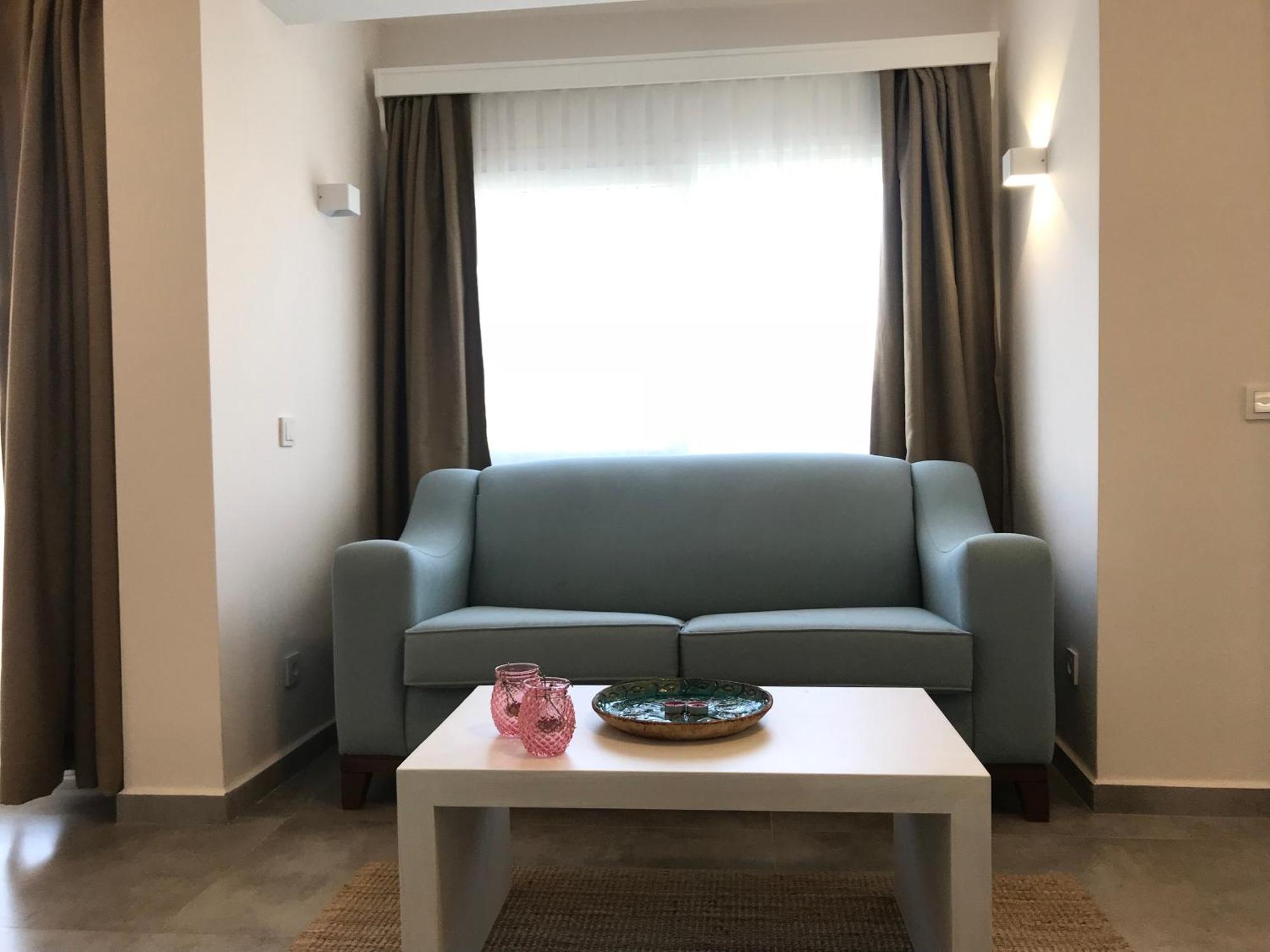 Hotel Gümüşlük Kamer foto