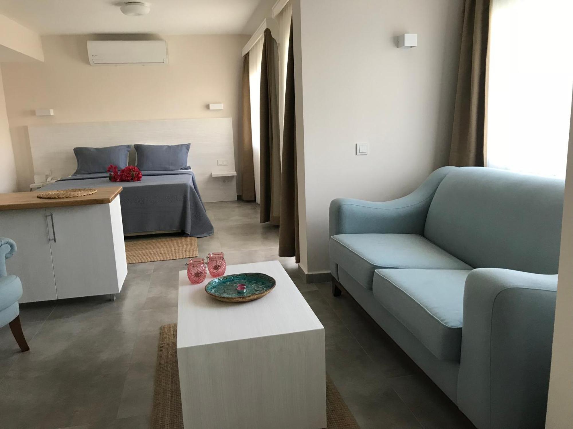 Hotel Gümüşlük Kamer foto