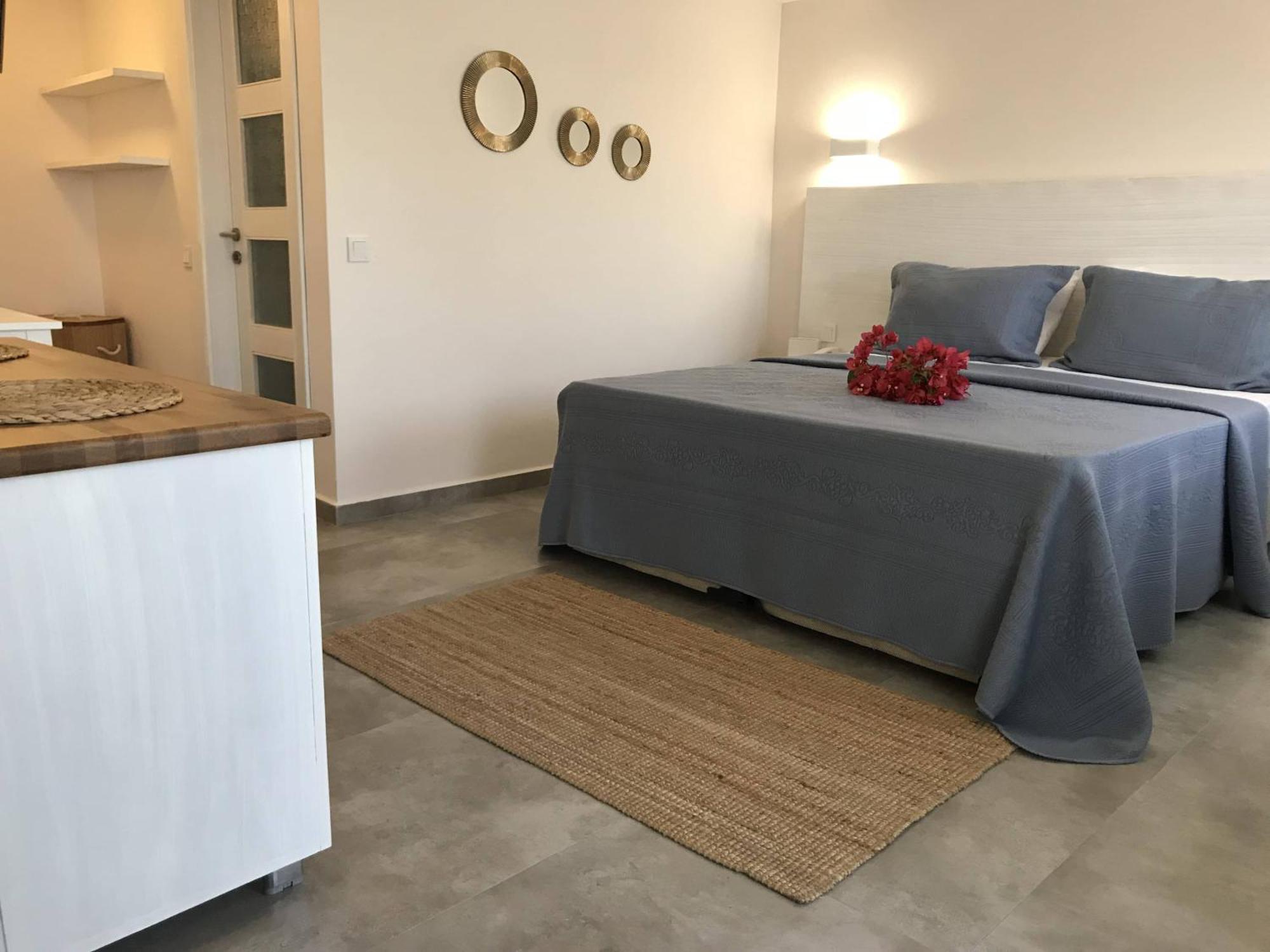 Hotel Gümüşlük Kamer foto
